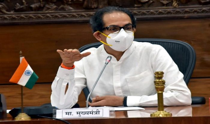 उद्धव सरकार ने औरंगाबाद का नाम संभाजी नगर और उस्मानाबाद का नाम धाराशिव करने को दी मंजूरी