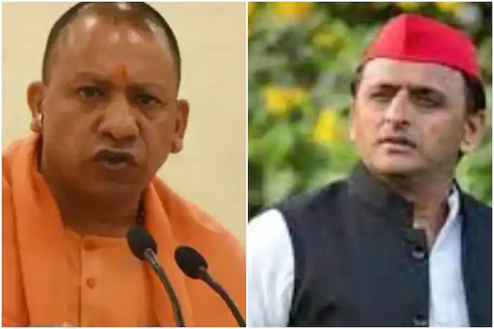 UP By-Election 2022 – रामपुर में बीजेपी ने 42 हजार से ज्यादा वोटों से जीत दर्ज आजमगढ़ में भी जीत तय