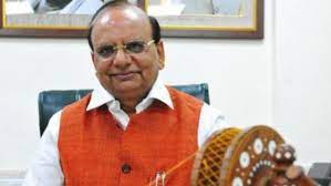 उपराज्यपाल विनय कुमार सक्सेना ने भ्रष्टाचार के आरोपों में मुख्यमंत्री केजरीवाल के दफ्तर के डिप्टी सेक्रेटरी को किया सस्पेंड
