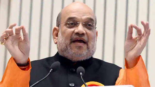 2516 करोड़ रूपये की लागत से 63000 PACS का कंप्यूटरीकरण किया जायेगा, जिससे लगभग 13 करोड़ छोटे व सीमांत किसान लाभांवित होंगे- अमित शाह