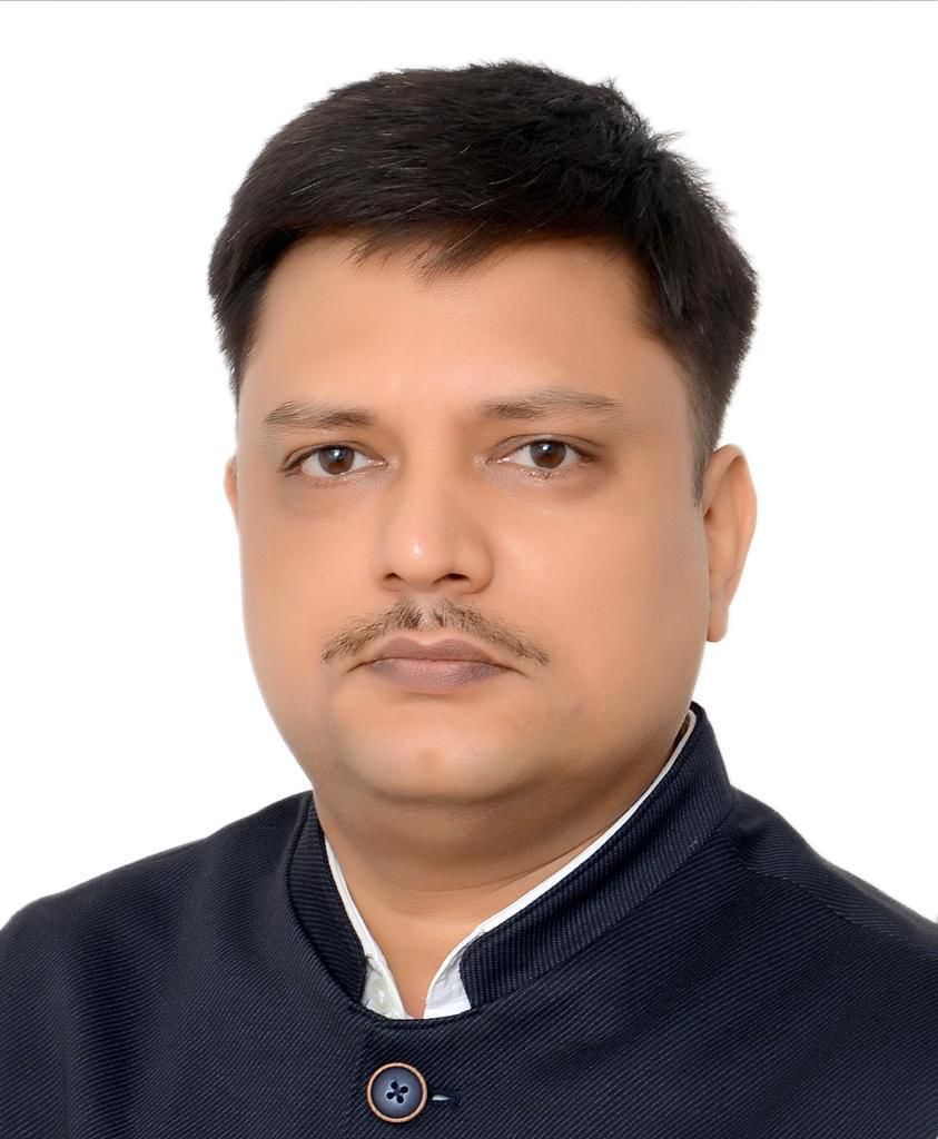 भारत में कुल 6 करोड़ 34 लाख एमएसएमई इकाइयाँ हैं लेकिन सरकारी पोर्टल पर सिर्फ़ 66 लाख ही पंजीकृत- मनीष खेमका