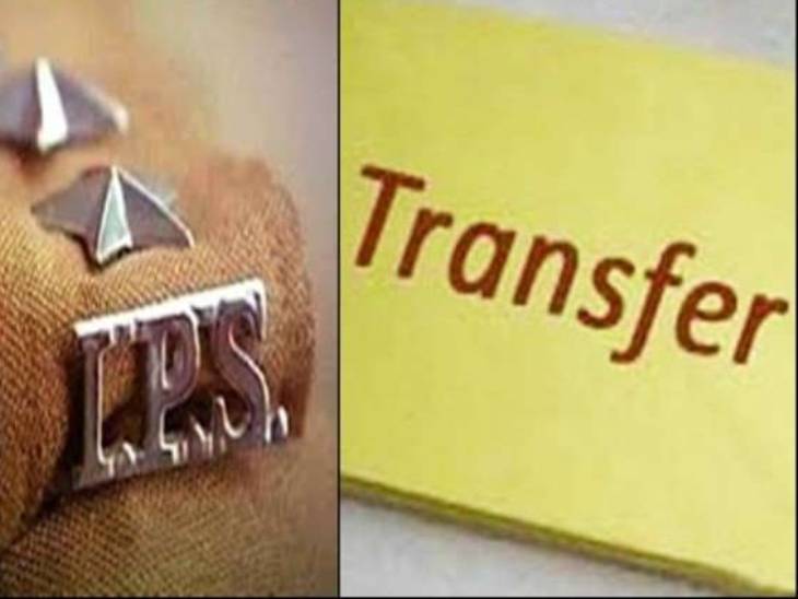 मप्र सरकार ने दो वरिष्ठ आईपीएस अधिकारियों का किया तबादला