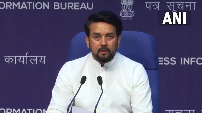 मोदी सरकार ने किया ऐलान, 17 फसलों के लिए MSP को दी मंजूरी