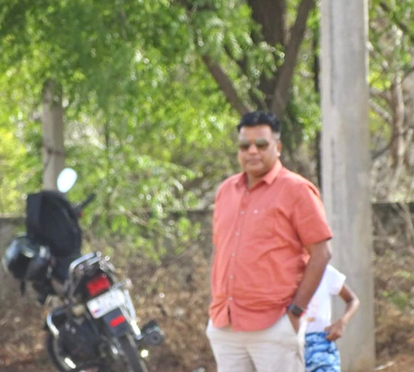 IPS पंकज चौधरी व SDRF के जवानों की सूझबूझ से बची गंभीर रूप से घायल युवक की जान
