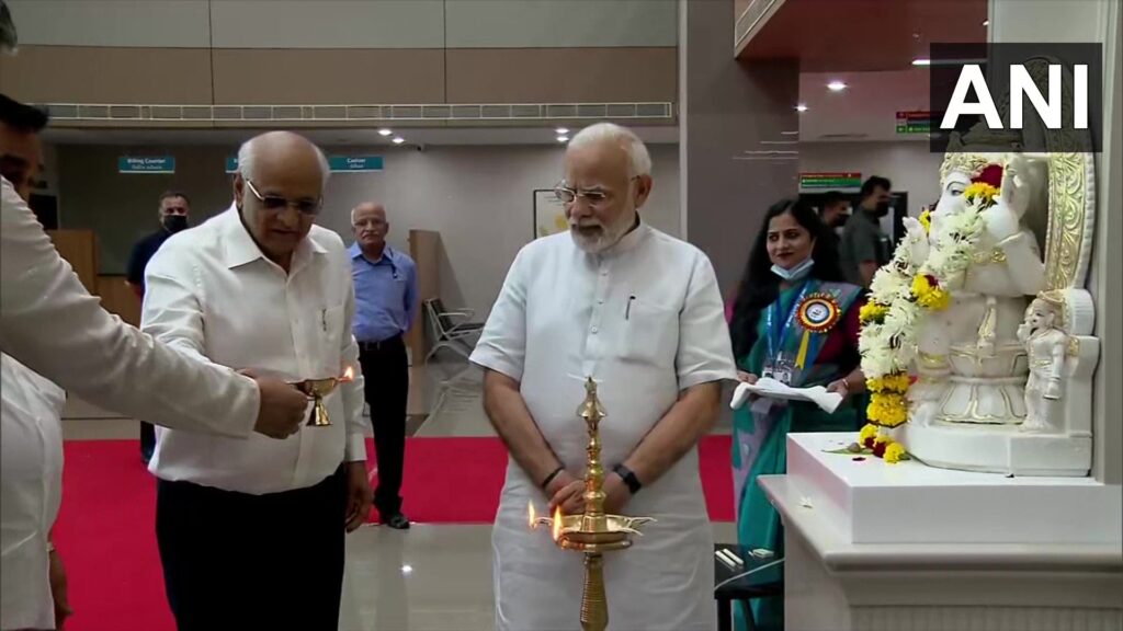 “हम सरकार में रहने को सेवा के अवसर के रूप में देखते हैं”- पीएम मोदी