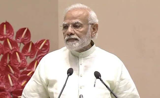 14 जून को महाराष्ट्र के दौरे पर जाएंगे प्रधानमंत्री मोदी, यहां जानें उनका पूरा शेड्यूल