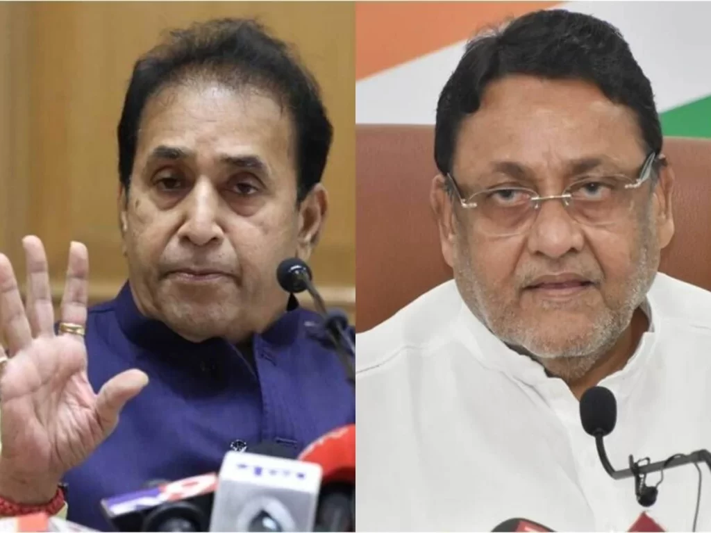 जेल में बंद नवाब मलिक और अनिल देशमुख नहीं कर सकेंगे मतदान, याचिका खारिज