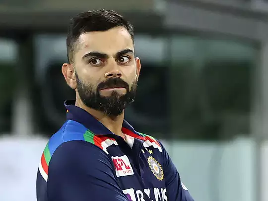 वनडे रैंकिंग में विराट कोहली को बड़ा झटका, बल्लेबाजों की लिस्ट में तीसरे पायदान पर खिसक