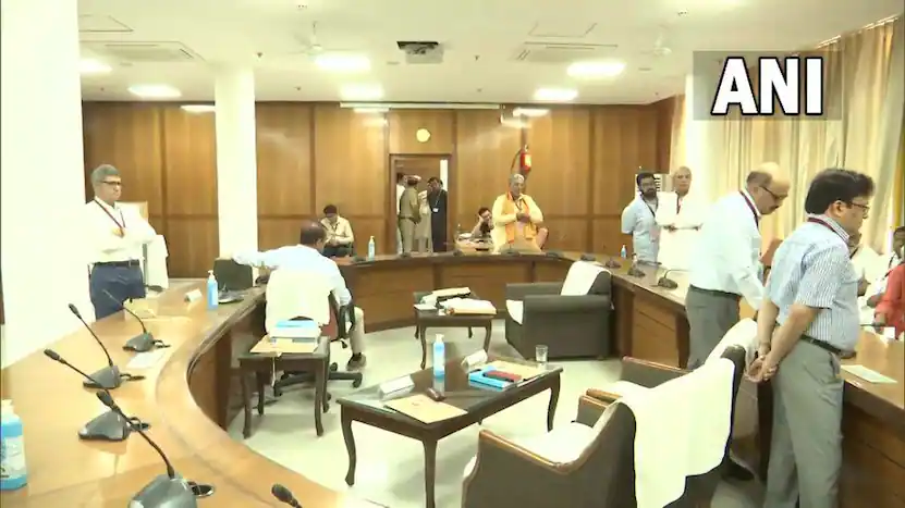 राज्यसभा की 16 सीटों के लिए आज पड़ रहे मतदान, जानिए उम्मीदवारों की पूरी लिस्ट