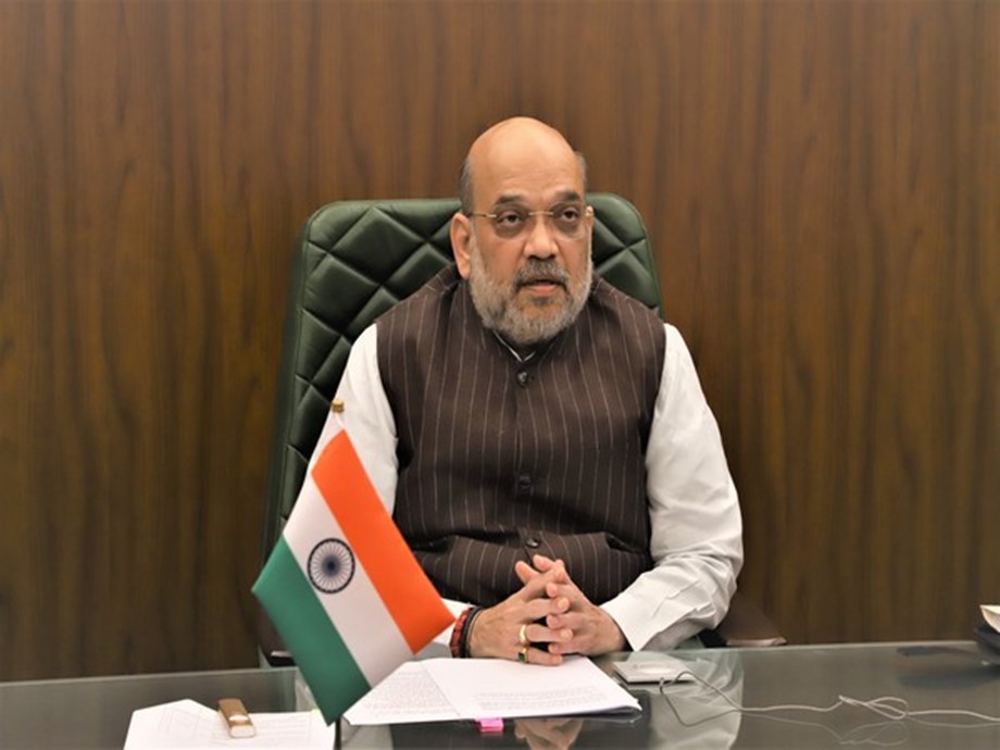 एक वर्ष से भी कम की अवधि में प्रधानमंत्री जी ने सहकारिता क्षेत्र के लिए कई ऐतिहासिक निर्णय लिए हैं- अमित शाह