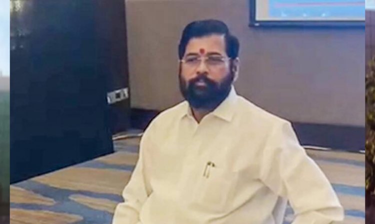 सुप्रीम कोर्ट से मिली राहत के बाद बोले शिंदे, ‘यह बालासाहेब ठाकरे के हिंदुत्व की जीत’