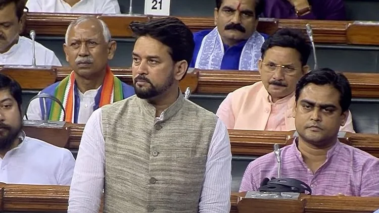 लोकसभा में राष्ट्रीय डोपिंग रोधी विधेयक हुआ पास, चीन-अमेरिका जैसे देशों की फेहरिस्त में आया भारत