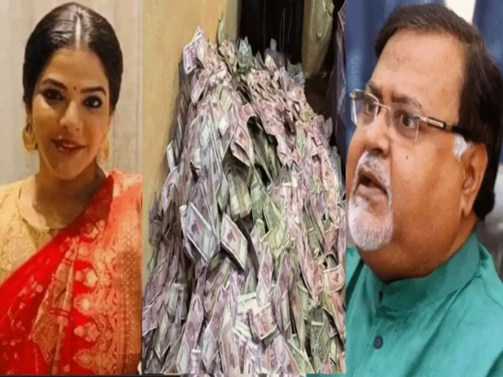 SSC Scam: अर्पिता के घर में फिर मिले 30 करोड़ कैश, ट्रंक में भर-भर कर ले गई ईडी की टीम, कहां से आए इतने रुपये?