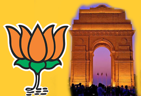 क्या है दिल्ली में भाजपा का ’मास्टर स्ट्रोक’