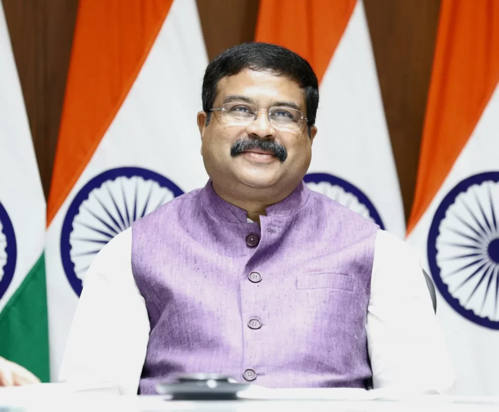 केन्द्रीय मंत्री धर्मेंद्र प्रधान ने भारतीय छात्रों को शीघ्रता से वीजा प्रदान करने के ऑस्ट्रेलिया के आश्वासन का स्वागत किया