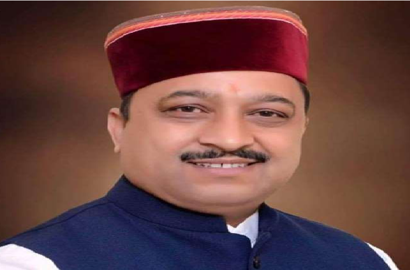 हिमाचल: प्रदेश में पार्टी में वापस आ रहे भाजपा के नेता, सुरेश कश्यप ने जताई खुशी