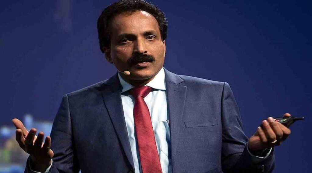 ISRO चीफ का बड़ा बयान- इंसान हमेशा धरती पर नहीं रहेगा, विलुप्त हो जाएगा इसलिए गगनयान जरूरी