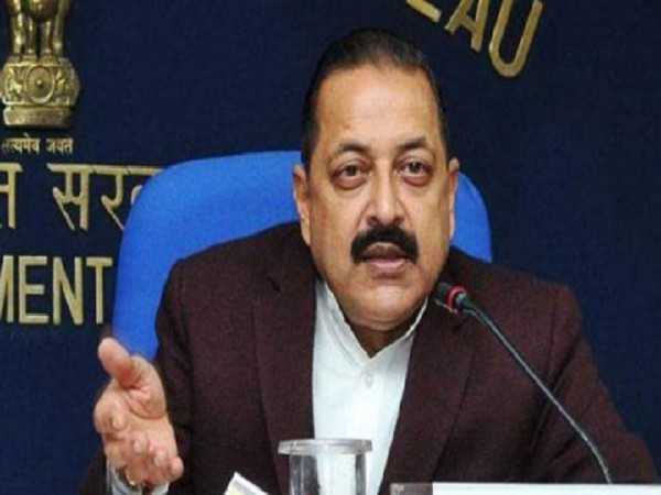 केंद्रीय विज्ञान एवं प्रौद्योगिकी मंत्रालय से वित्त पोषित टीआईएचएएन टेस्टबेड भारत को एक वैश्विक भूमिका देगा- डॉ. जितेंद्र सिंह