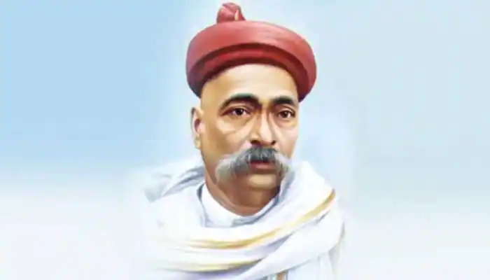 23 जुलाई 1856: लोकमान्य बाल गंगाधर तिलक की जयंती पर उन्हें कोटि कोटि नमन