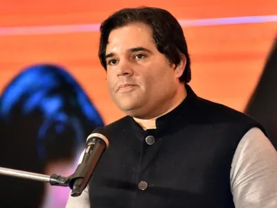 पीलीभीत के सांसद वरुण गांधी ने बेरोजगारी को लेकर किया ट्वीट, पेश किए डरानें वालें आकंडे