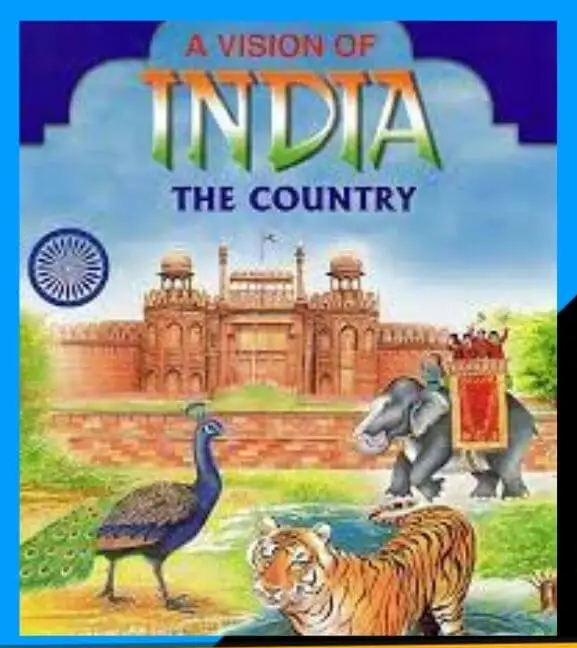 राष्ट्रप्रथम– सौ वर्षों की कामना: भारत 2047