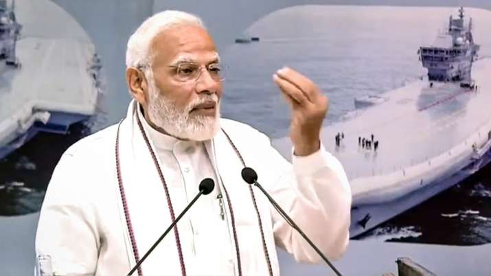 सामाजिक न्याय का अर्थ है समाज के हर वर्ग को समान अवसर: पीएम मोदी