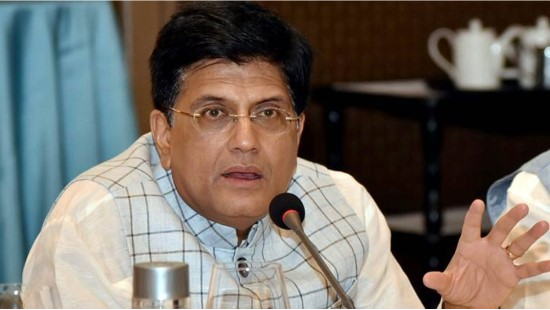 घरेलू सामान उद्योग में पीएलआई भारत, उद्योग और लोगों के लिए लाभकारी- पीयूष गोयल