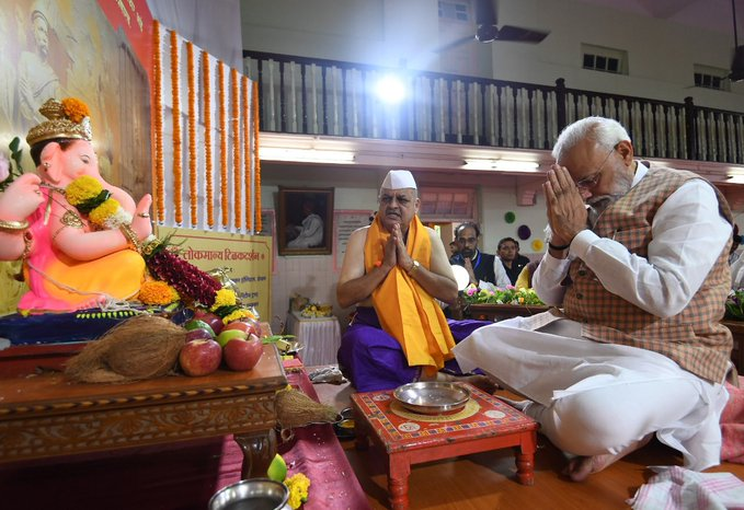 आदि कृतिगाई पर पीएम मोदी ने सभी को बधाई दी