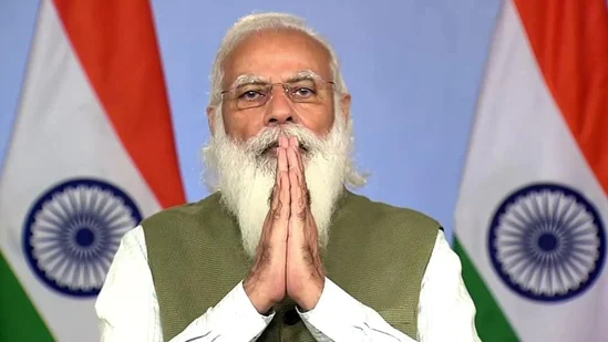 डेका जी के मार्गदर्शन में दैनिक अग्रदूत ने सदैव राष्ट्रहित को सर्वोपरि रखा- पीएम मोदी