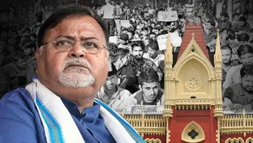 ममता सरकार के मंत्री पार्थ चटर्जी गिरफ्तार, कोर्ट ने दो दिन की ईडी रिमांड पर भेजा