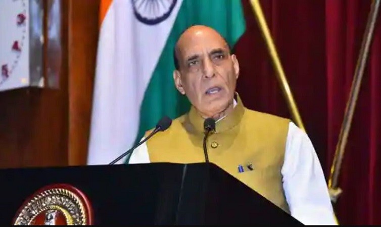 रक्षा मंत्री राजनाथ सिंह की अध्यक्षता में रक्षा अधिग्रहण परिषद ने 28,732 करोड़ रुपये के हथियार खरीद प्रस्तावों को दी मंजूरी