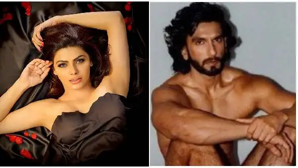 रणवीर सिंह के न्यूड फोटोशूट पर मचा बवाल, शर्लिन चोपड़ा ने कहा-हमने किया तो चरित्रहीन और…