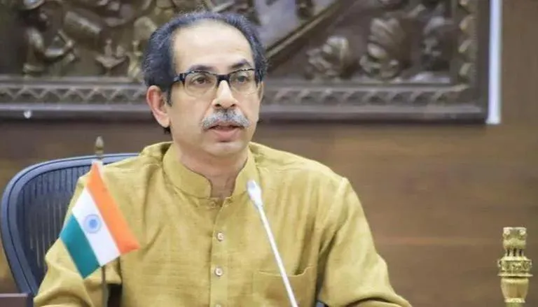 भारत को श्रीलंका और जापान की घटना को गंभीरता से देखने की जरूरत है- शिवसेना