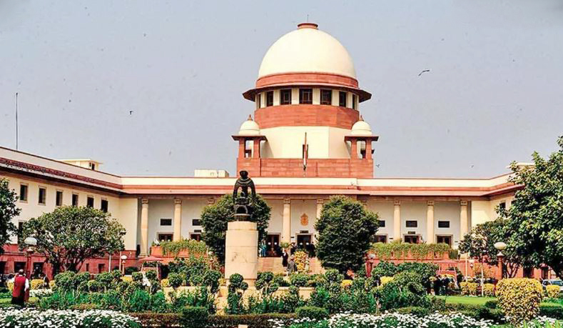 सुप्रीम कोर्ट का बड़ा फैसला, बेनामी संपत्ति मामले में 3 साल की सजा का प्रावधान खत्म