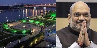 विश्व के 50 सर्वश्रेष्ठ स्थानों की लिस्ट में शामिल हुआ अहमदाबाद, केंद्रीय गृहमंत्री अमित शाह ने दी बधाई