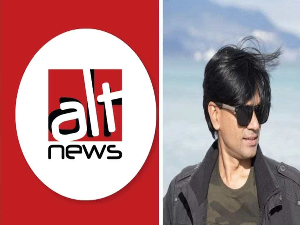 ALT News के संपादक मोहम्मद जुबैर को नहीं मिली राहत, 14 दिन की न्यायिक हिरासत में भेजें गए