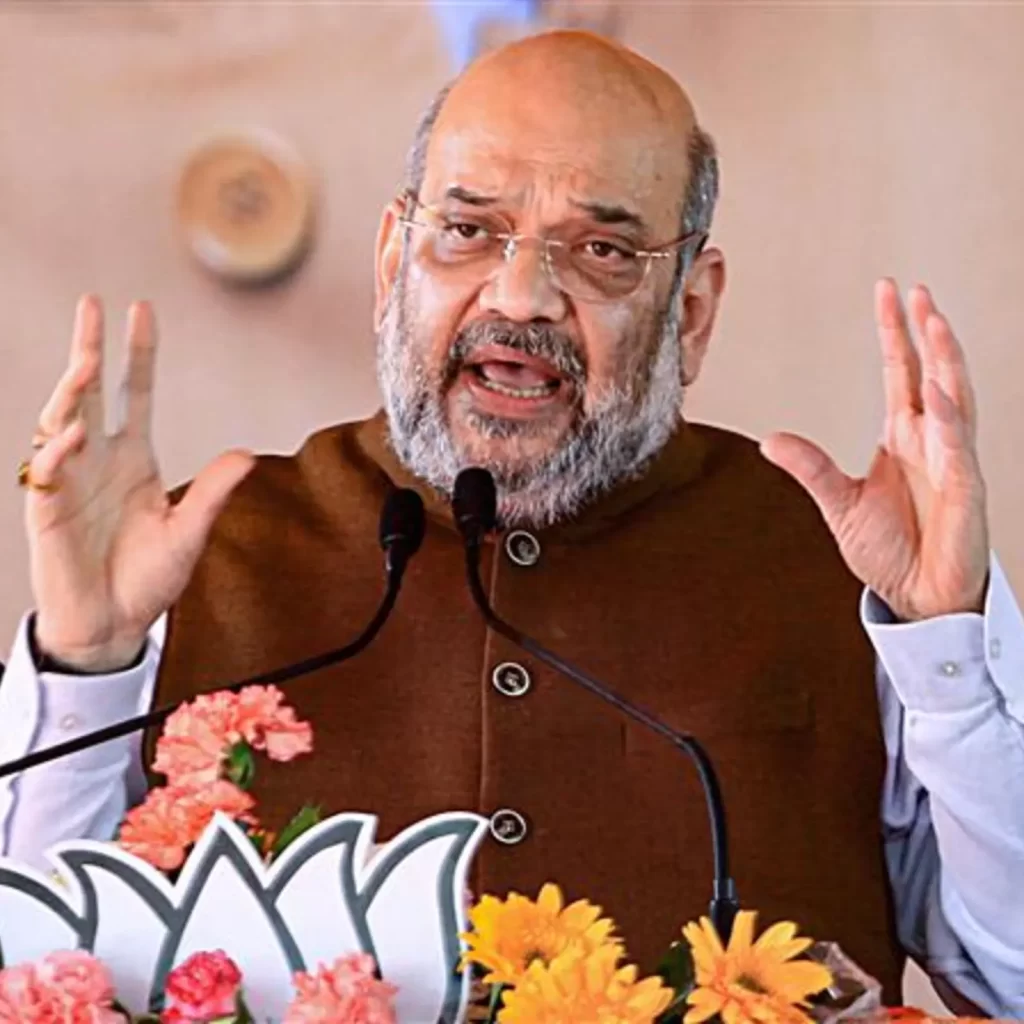 सहकारिता के लिए नई राष्ट्रीय स्तर की नीति बना रही है सरकार: अमित शाह