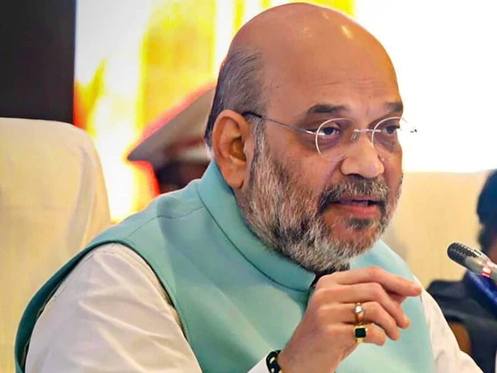 प्रधानमंत्री मोदी जी निरंतर यह प्रयास कर रहे हैं कि 2024 तक प्रत्येक गरीब को खुद का घर मिले- अमित शाह