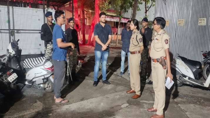 अमरावती हत्याकांड का मुख्य आरोपी इरफ़ान नागपुर से गिरफ्तार