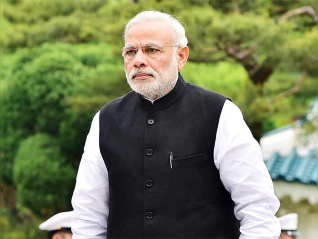 प्रधानमंत्री मोदी ने पी. गोपीनाथन नायर के निधन पर व्यक्त किया शोक, डॉ. श्यामा प्रसाद मुखर्जी की जयंती पर दी श्रद्धांजलि
