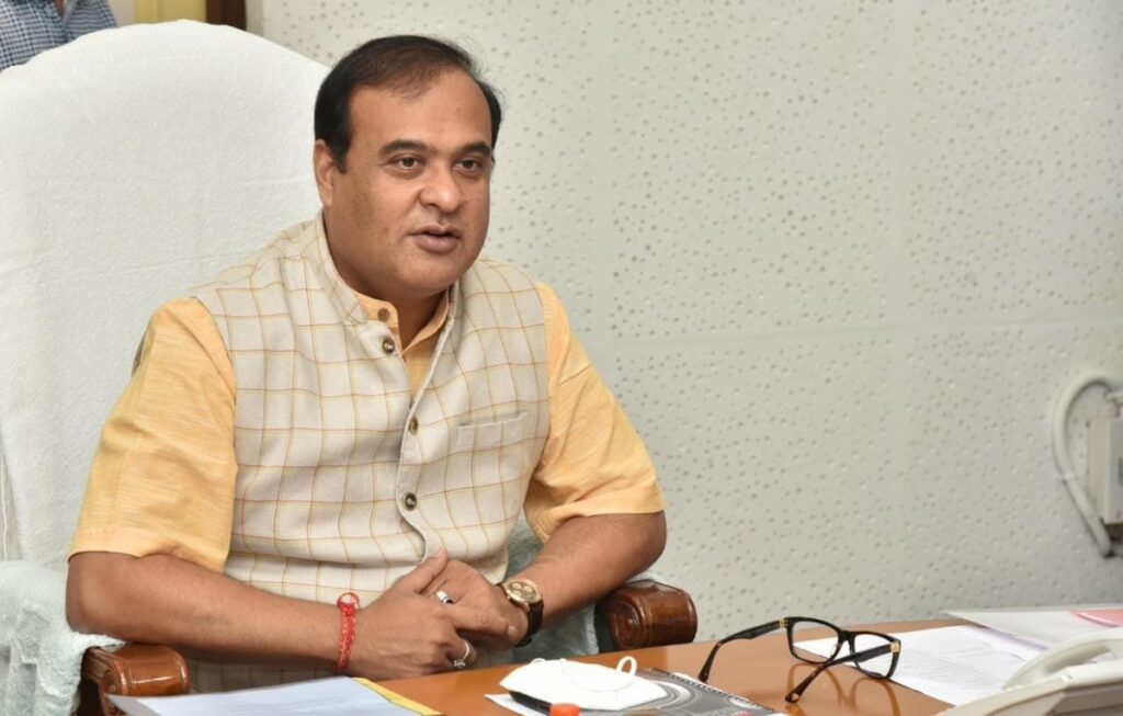 सीएम बिस्वा सरमा ने दिल्ली के डिप्टी सीएम मनीष सिसोदिया के खिलाफ दायर किया आपराधिक मानहानि का केस, जानें क्या है मामला