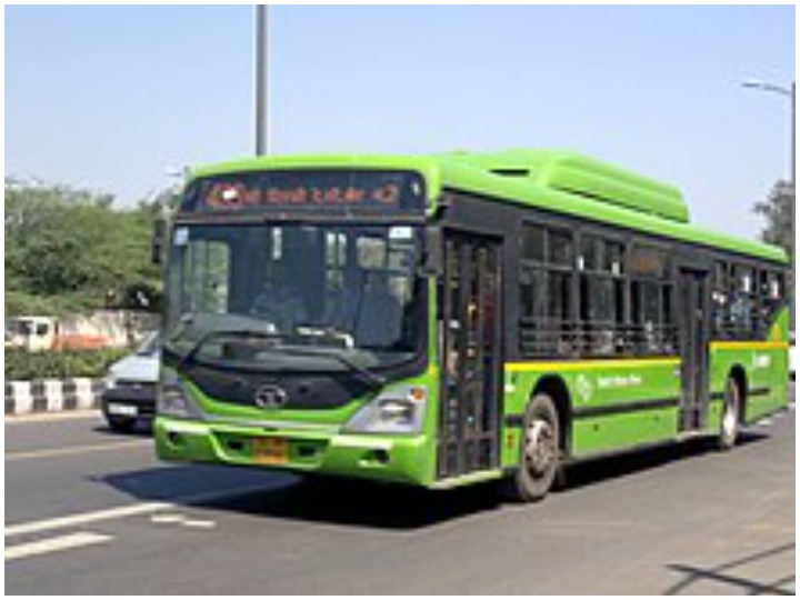 दिल्ली में अब प्राइवेट स्कूलों को बसें नहीं देगा DTC,स्कूलों ने किया विरोध