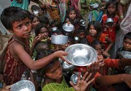 छत्तीसगढ़ देश का सबसे ज्यादा गरीब, दिन के 32 रुपये भी खर्च नहीं कर पाते लोग