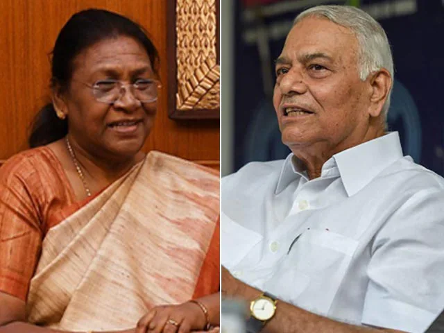 राष्ट्रपति चुनाव: विपक्ष उम्मीदवार यशवंत सिन्हा को नही मिल रहा पार्टी का समर्थन, बीजेपी को हो सकता है फायदा