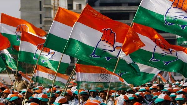 ऑल इंडिया कांग्रेस कमेटी ने विधानसभा चुनावों के लिए जारी की पर्यवेक्षकों की सूची, यहां देखें लिस्ट