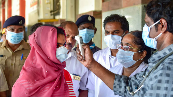 देश में बढ़ रहे कोरोना के मामले, मणिपुर में 24 जुलाई तक बंद रहेंगे सभी स्कूल