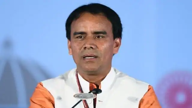 कैबिनेट मंत्री धन सिंह रावत का केरल का तीन दिवसीय दौरा