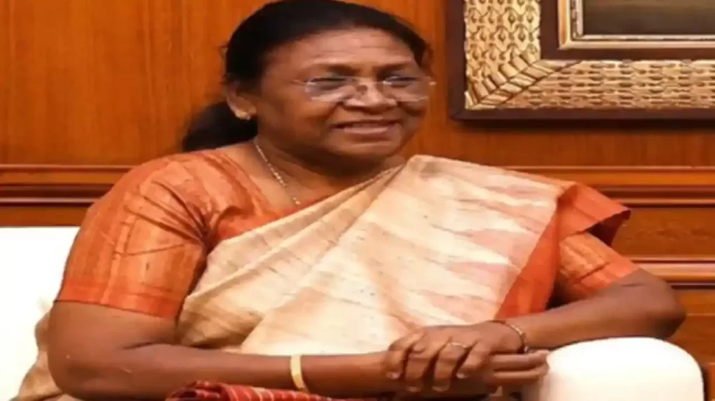 राष्ट्रपति चुनाव: एनडीए उम्मीदवार द्रौपदी मुर्मू को समर्थन देंगे झारंखंड मुक्ति मोर्चा, कांग्रेस ने जाहिर की नाराजगी