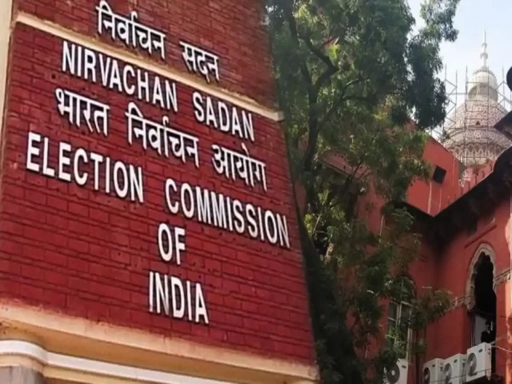 17 साल के हो गए तो मतदाता सूची में दर्ज कराएं नाम, जानें चुनाव आयोग की प्रक्रिया