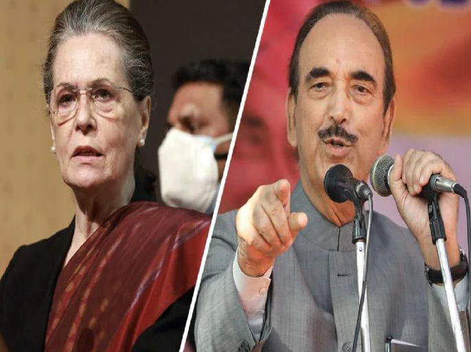 गुलाम नबी आजाद ने ईडी पर साधा निशाना, बोले- ‘तुम बेचारी महिला को क्यों प्रताड़ित कर रहे हो?’